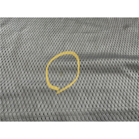 Authentic Reebok Men’s Minnesota Vikings Adrian Peterson #28 jersey white XXL - Picture 9 of 9